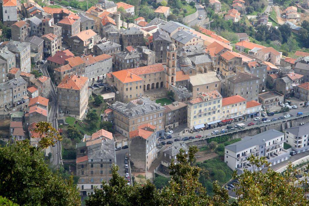Kallista 1 San-Giuliano الغرفة الصورة