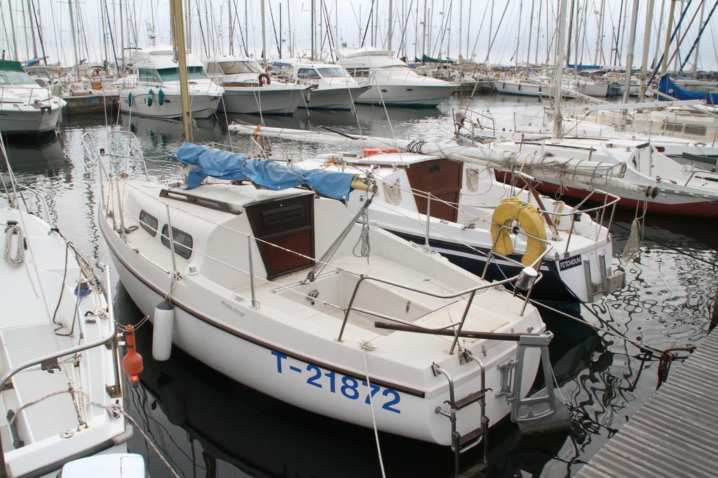 Kallista 1 San-Giuliano الغرفة الصورة